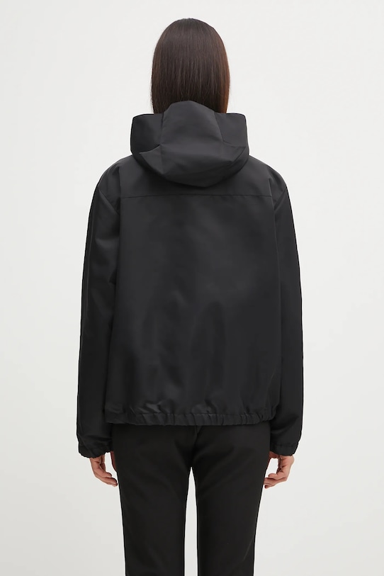 Abbigliamento Coperni giacca Horn COPOW13F3003 nero