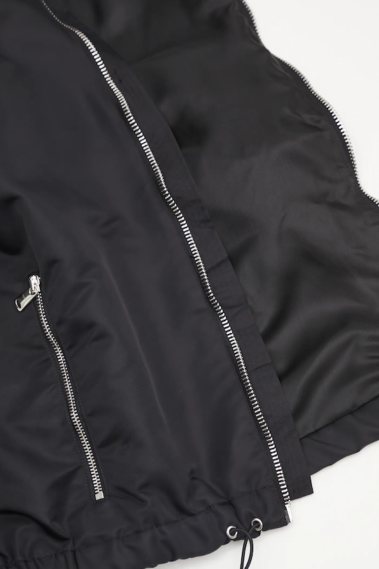 Coperni giacca Horn COPOW13F3003