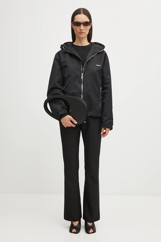 Coperni giacca Horn COPOW13F3003