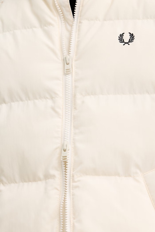 Fred Perry kurtka J1118 beżowy