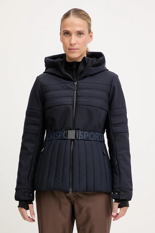 Sportalm kurtka Frankfurt sporty zimowe granatowy 050150