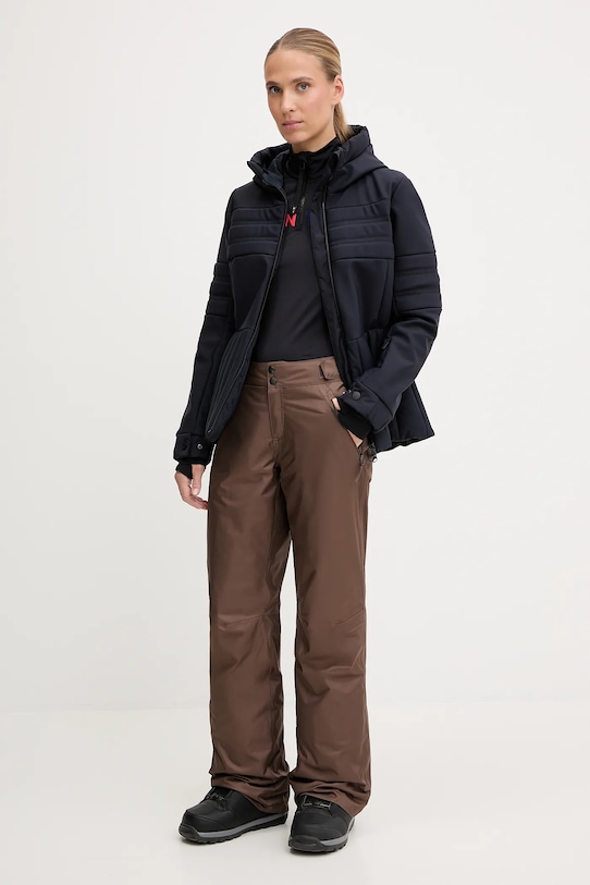 Sportalm kurtka Frankfurt 050150 granatowy AW25