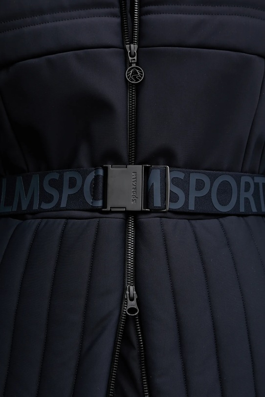 Sportalm kurtka Frankfurt 050150 granatowy