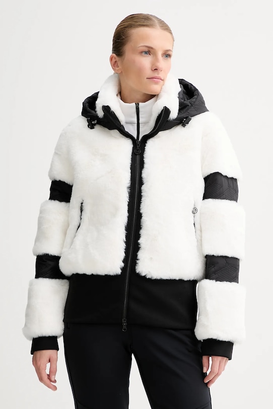 Jakna Sportalm Cremono bijela 050146