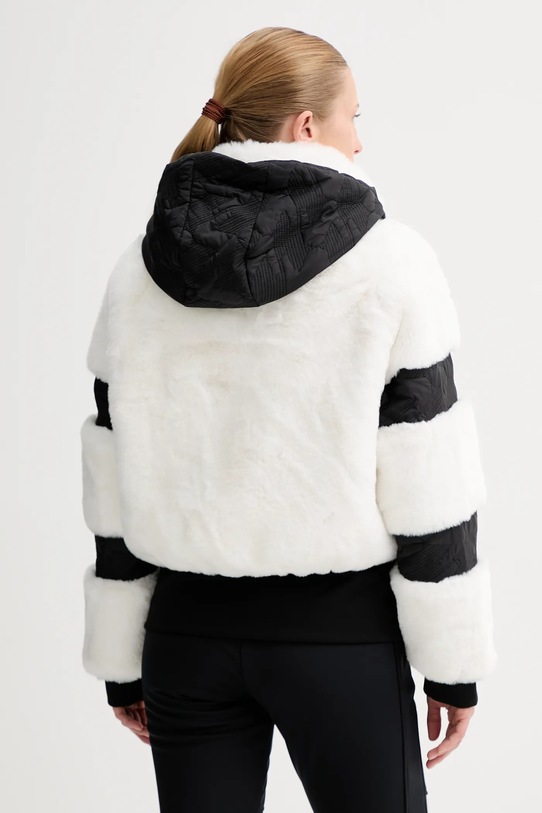 Odjeća Jakna Sportalm Cremono 050146 bijela