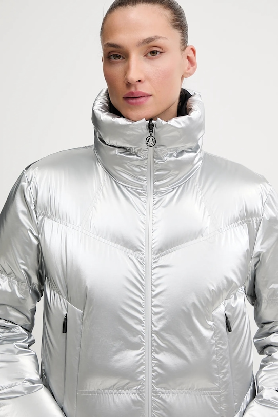 Sportalm kurtka narciarska Positano srebrny 050173