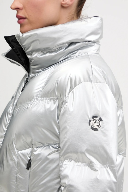 Sportalm kurtka narciarska Positano 050173 srebrny