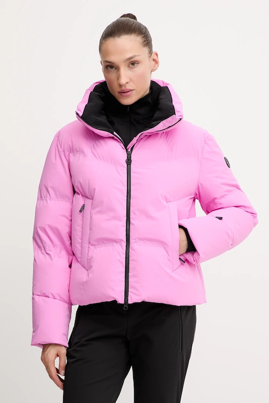 Sportalm kurtka narciarska puchowa Luni sporty zimowe różowy 050170
