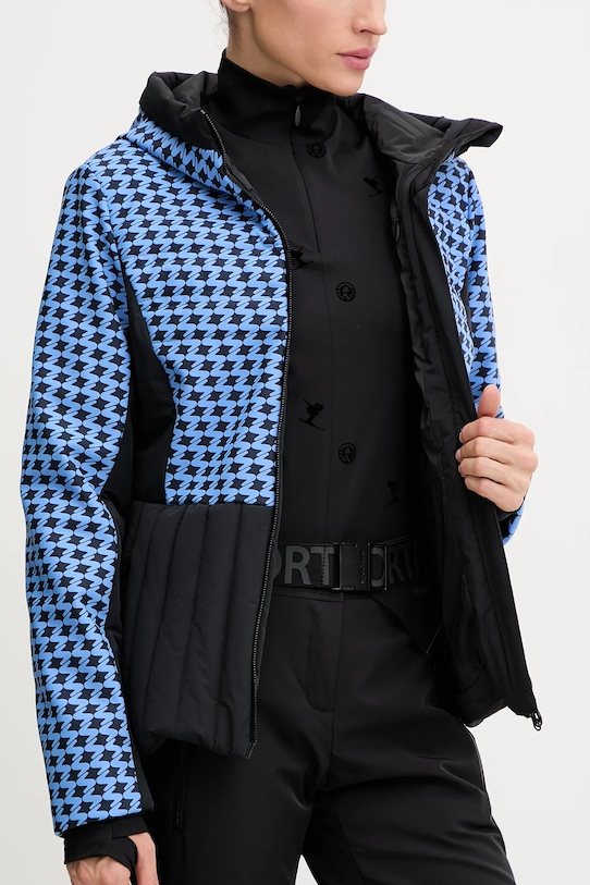 Μπουφάν για σκι Sportalm Frankfurt 050182