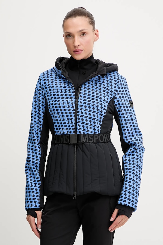 Sportalm kurtka narciarska Frankfurt sporty zimowe czarny 050182