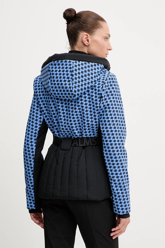 Odzież Sportalm kurtka narciarska Frankfurt 050182 czarny