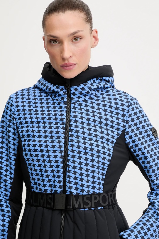 Sportalm kurtka narciarska Frankfurt czarny 050182