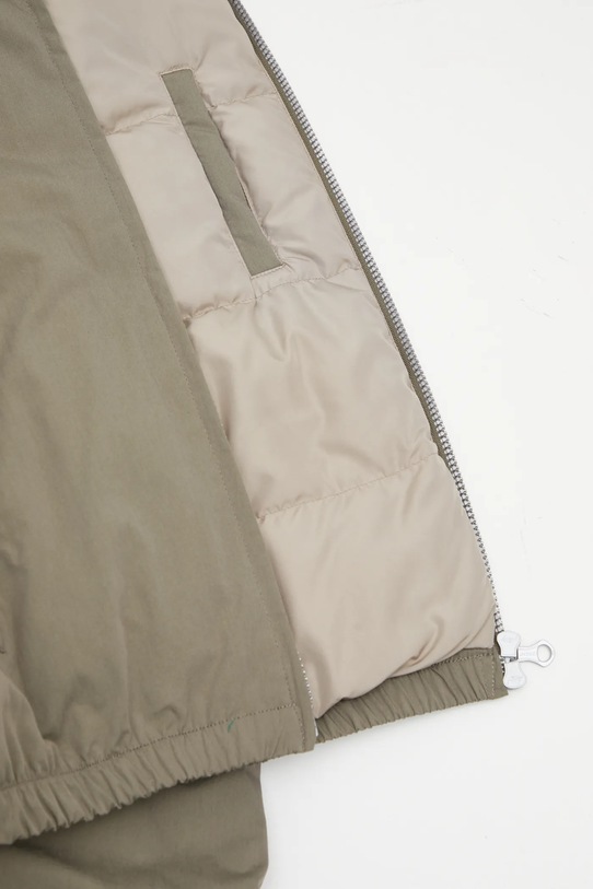 Our Legacy kurtka Avenue W4251CS zielony