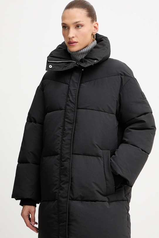 Куртка BOSS Orange чорний 50548045