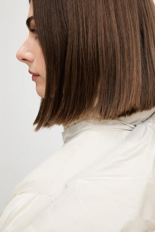 Karl Lagerfeld Jeans kurtka A4W15020 beżowy