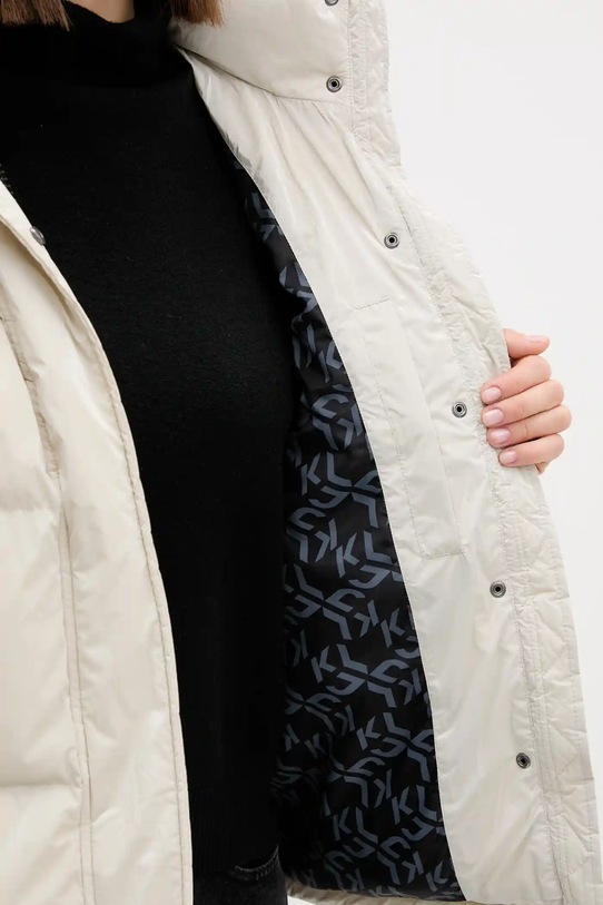 Karl Lagerfeld Jeans kurtka A4W15020