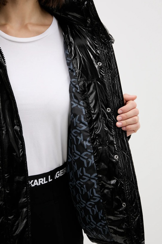 Куртка Karl Lagerfeld Jeans A4W15020