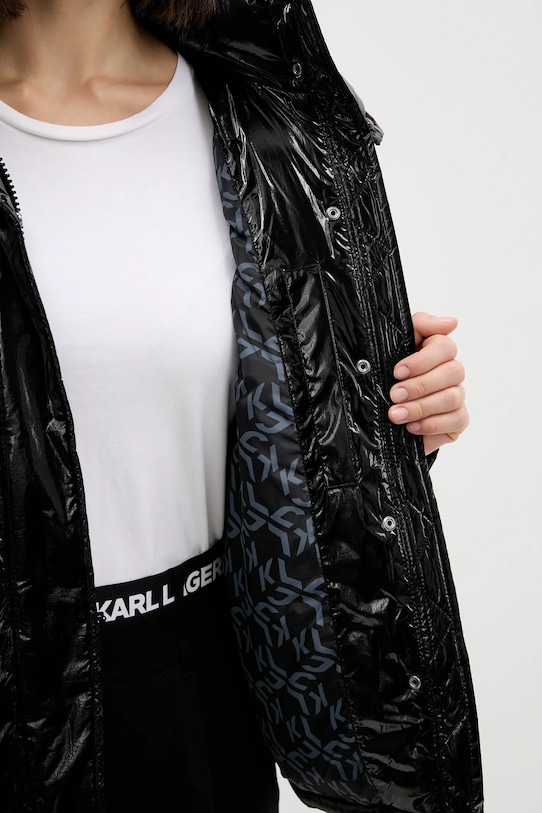 Μπουφάν Karl Lagerfeld Jeans A4W15020