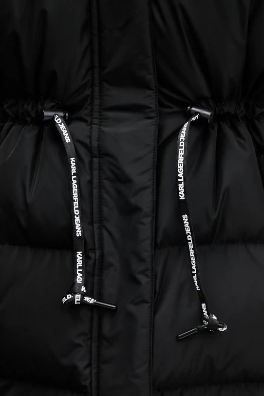 Karl Lagerfeld Jeans parka A4W15023
