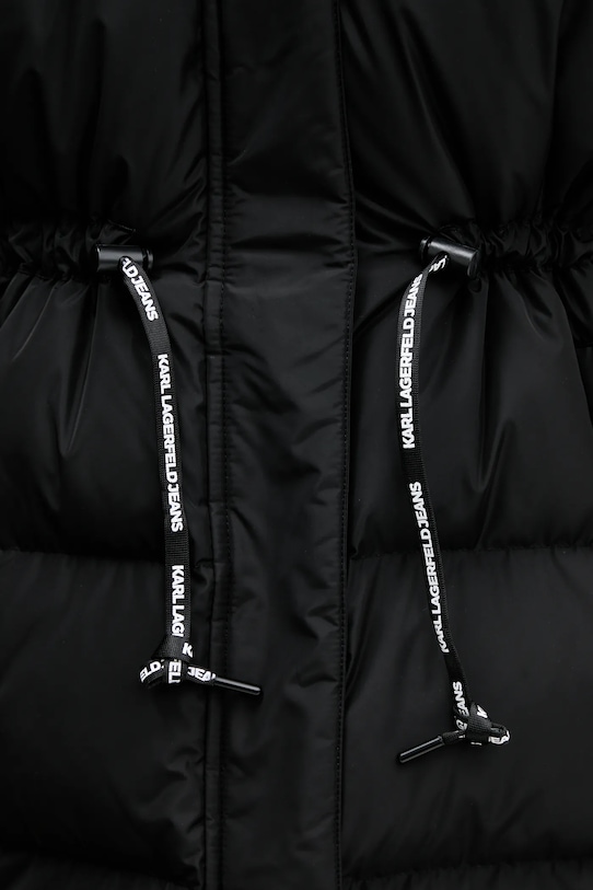 Karl Lagerfeld Jeans parka A4W15023