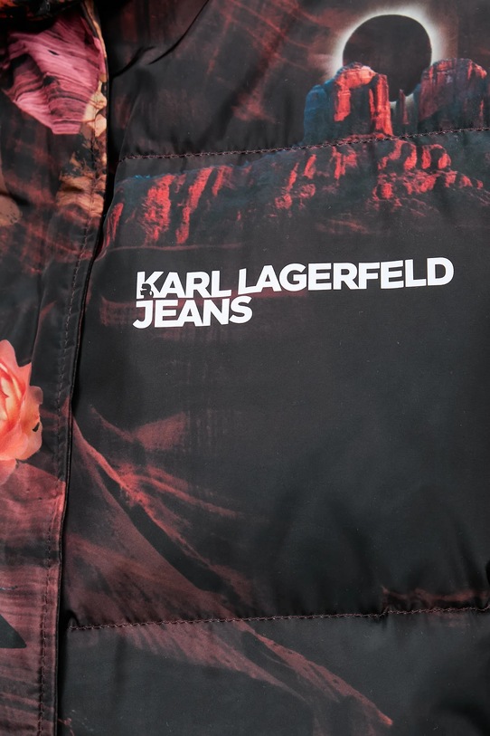 Karl Lagerfeld Jeans kurtka A4W15025