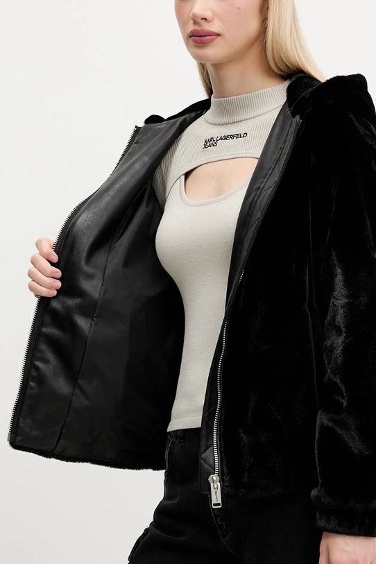 Куртка Karl Lagerfeld Jeans A4W15057