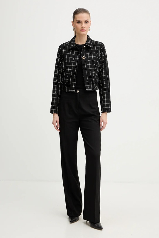 Morgan marynarka VILMA czarny AW25