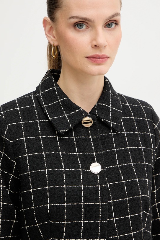 Morgan marynarka czarny VILMA