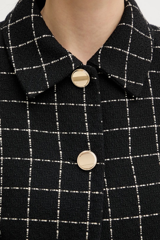 Morgan marynarka VILMA czarny