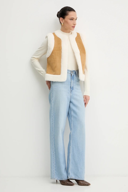 Елек Morgan VPIPO кафяв AW25
