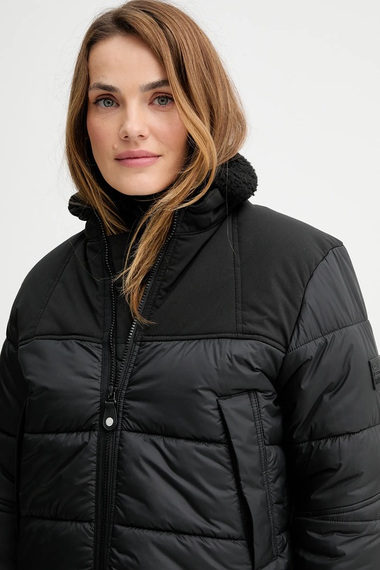 Bunda G-Star černá D26958.B958