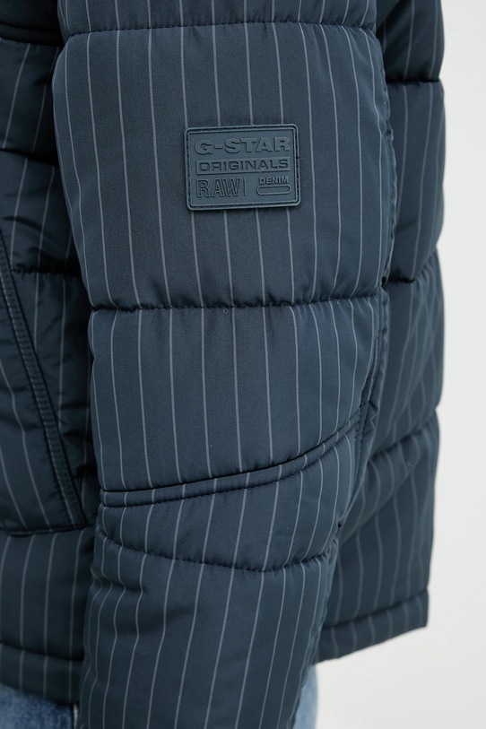 Μπουφάν G-Star 0 Back embro D26958.E084