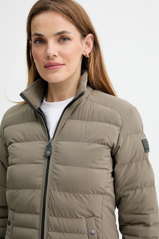 G-Star kurtka 0 zielony D26954.D518