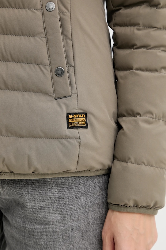 G-Star kurtka 0 D26954.D518 zielony