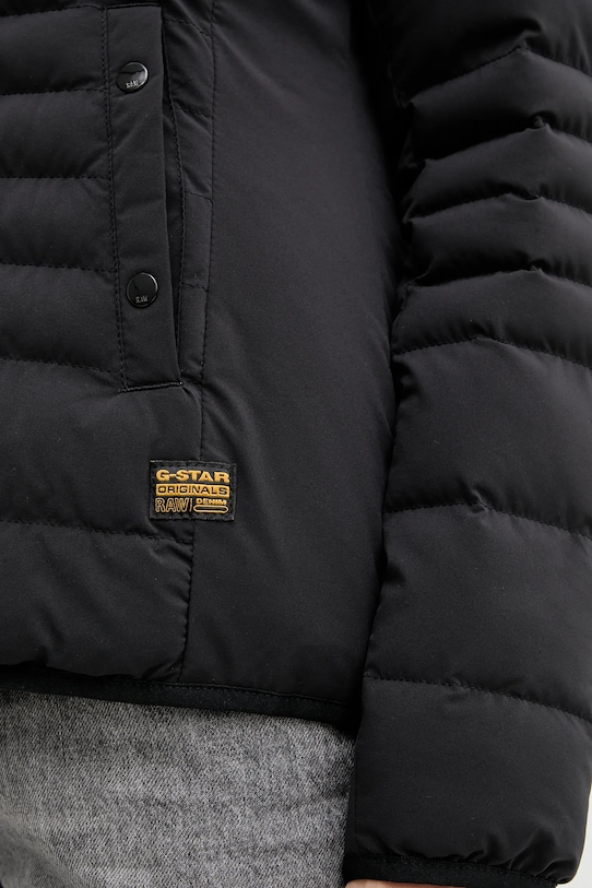 G-Star kurtka 0 D26954.D518 czarny