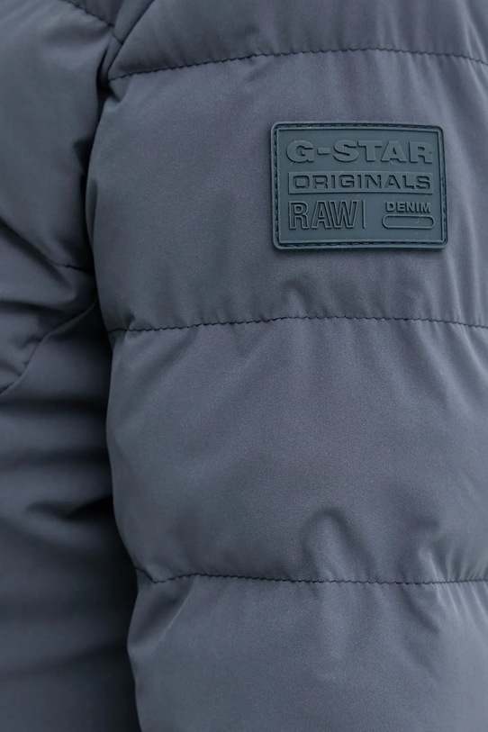 G-Star giacca 0 D26955.D518 blu