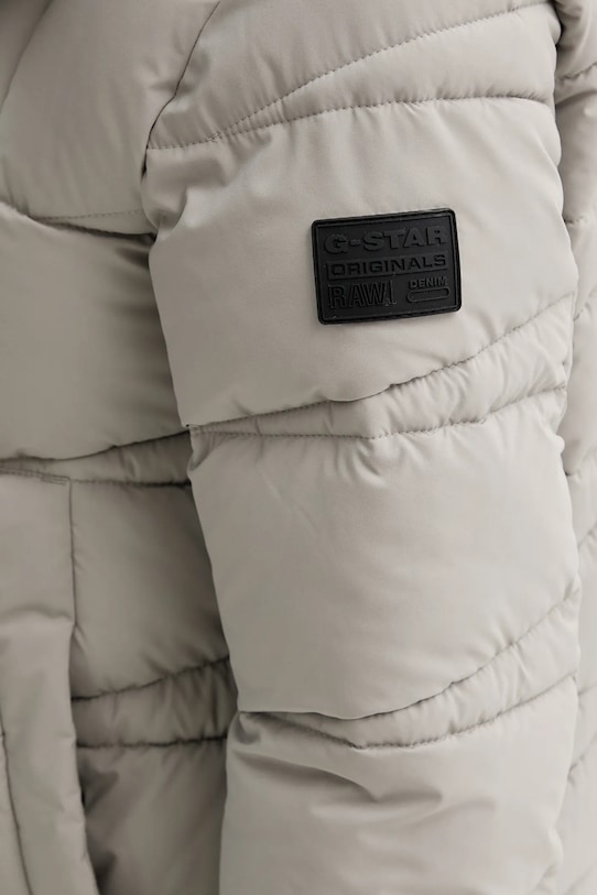 G-Star kurtka 0 D26959.D518 szary