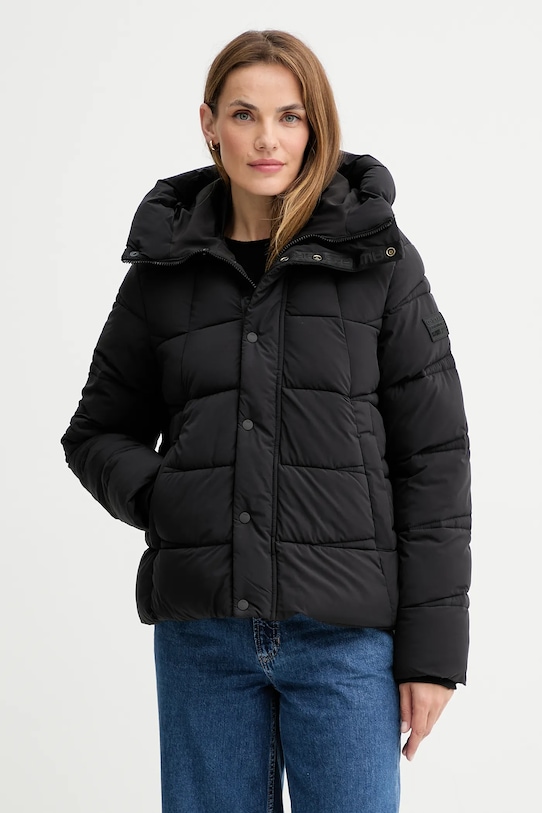 G-Star kurtka 0 pozostałe czarny D26959.D518