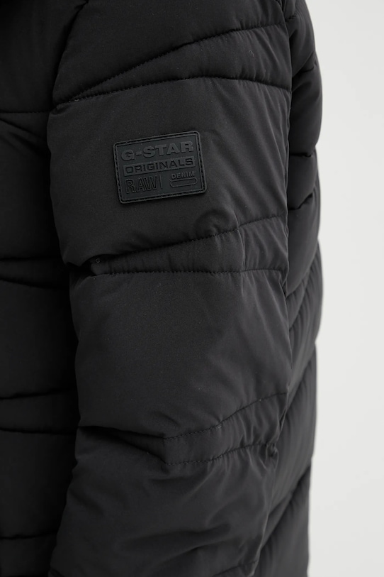 G-Star kurtka 0 D26959.D518 czarny