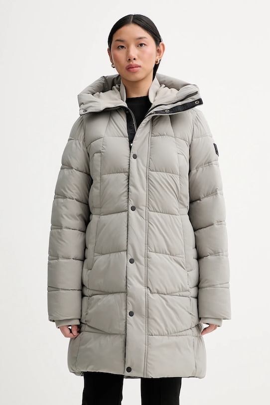 G-Star geacă Whistler cu captuseala gri D26961.D518