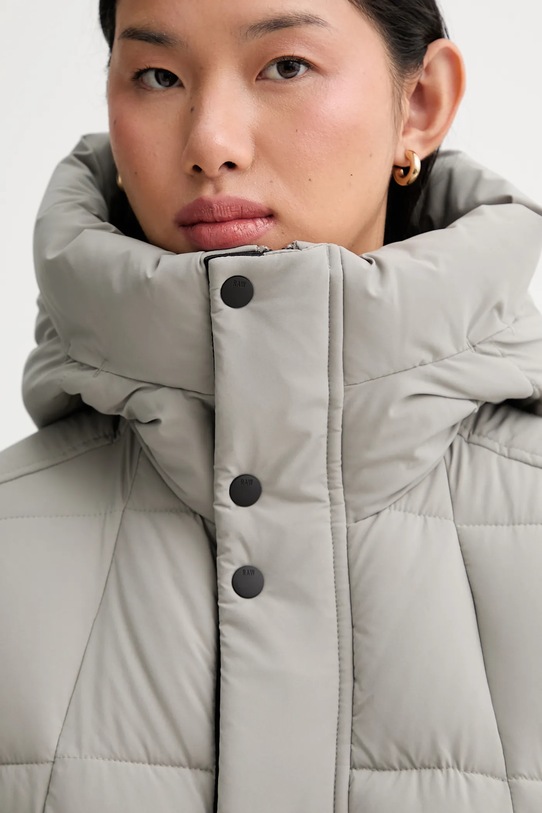 G-Star geacă Whistler gri D26961.D518