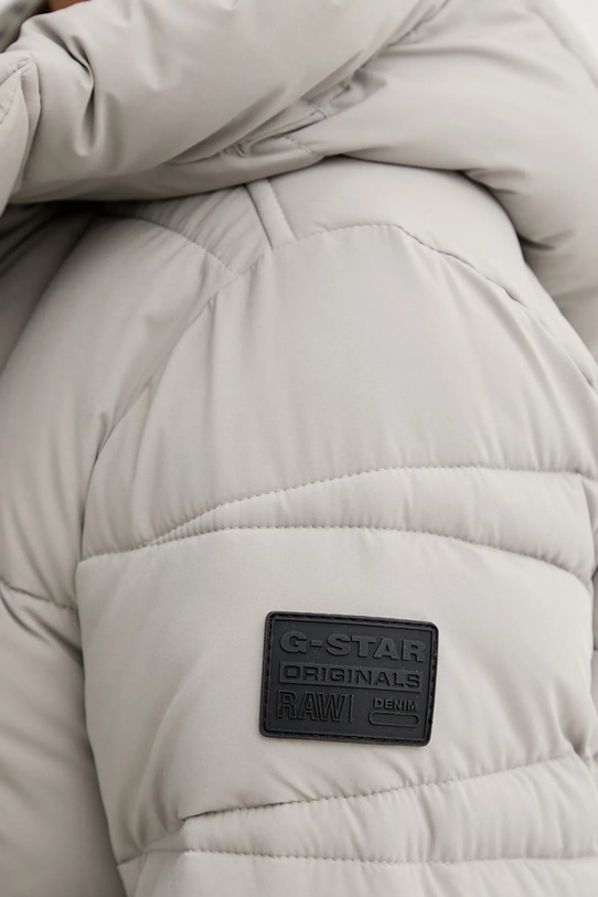 G-Star geacă Whistler D26961.D518 gri