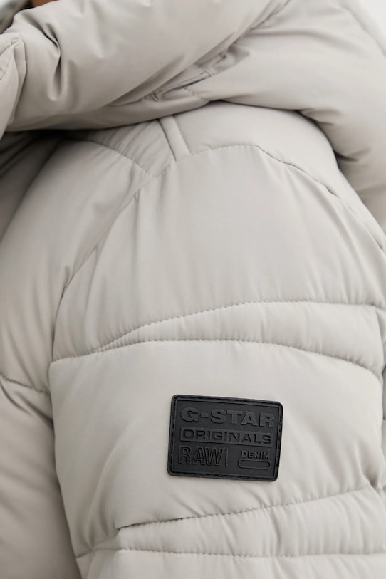 G-Star geacă Whistler D26961.D518 gri