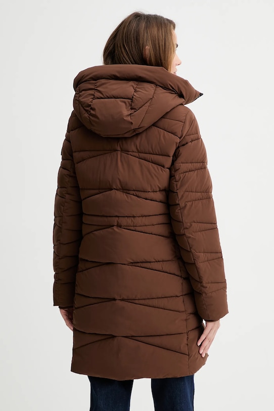 Ρούχα Μπουφάν G-Star 0 D26961.D518 καφέ