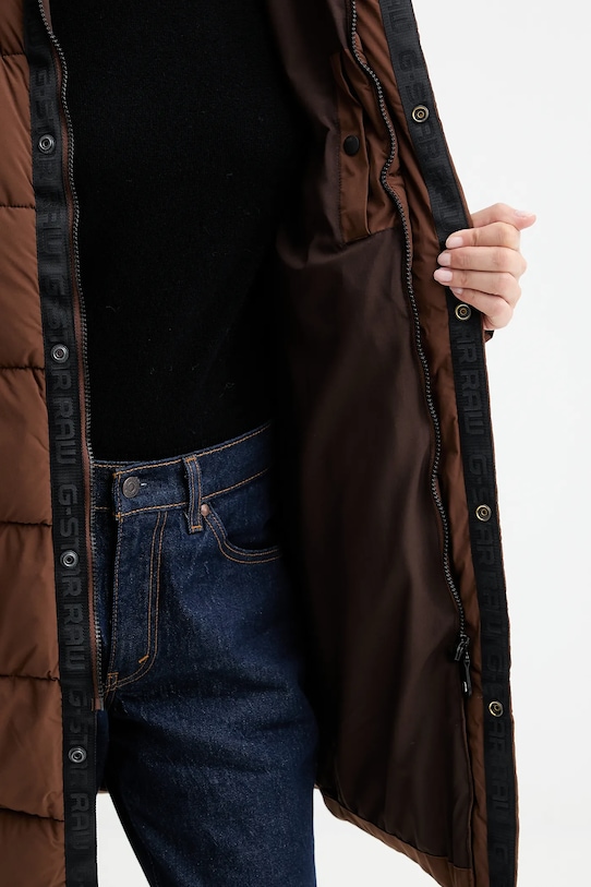 Μπουφάν G-Star 0 D26961.D518