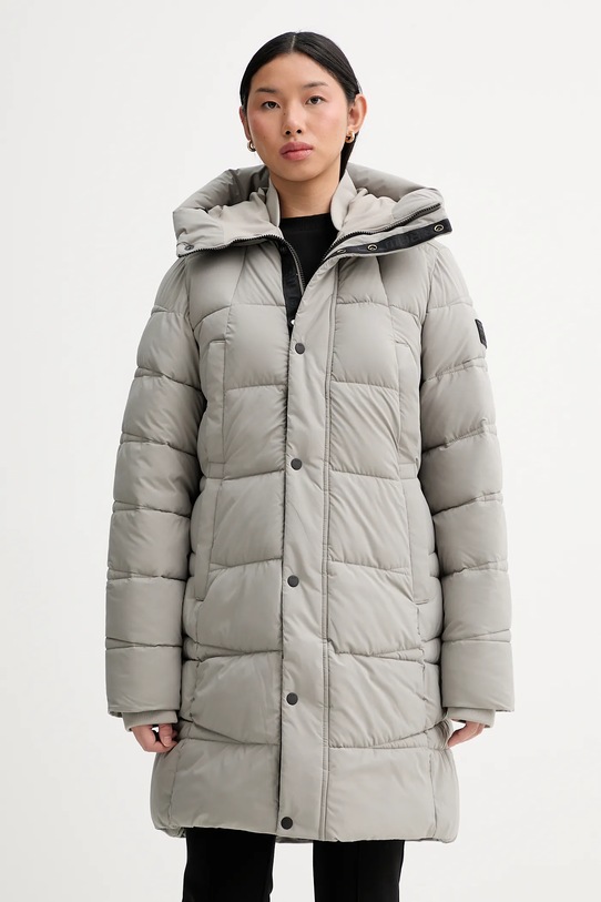 G-Star kurtka 0 pozostałe zielony D26961.D518