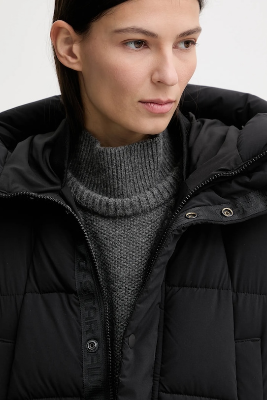 G-Star kurtka 0 D26961.D518 czarny