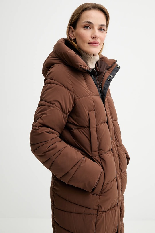 G-Star geacă D26963.D518 maro