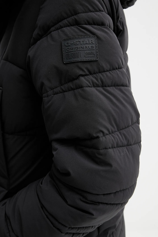 G-Star geacă D26963.D518 negru