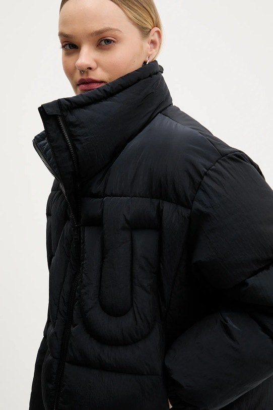Hugo Blue kurtka czarny 50546372